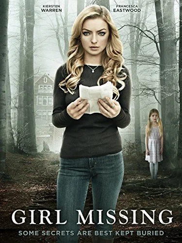 Постер: Girl Missing