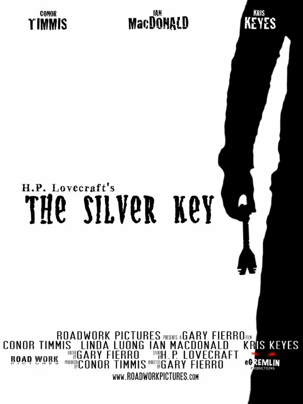 Постер: The Silver Key