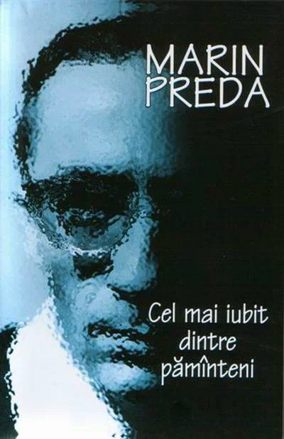 Постер: Cel mai iubit dintre pamânteni