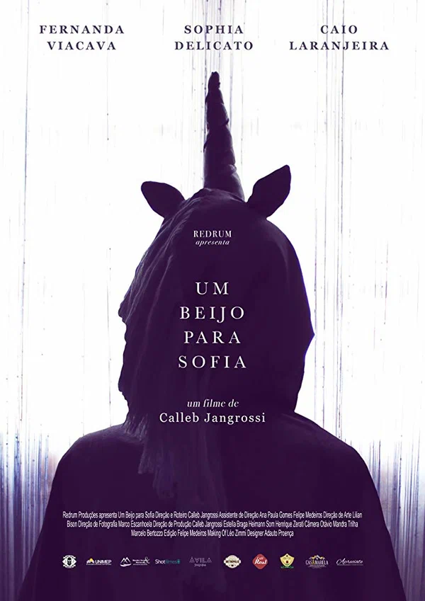 Постер: A Kiss for Sofia