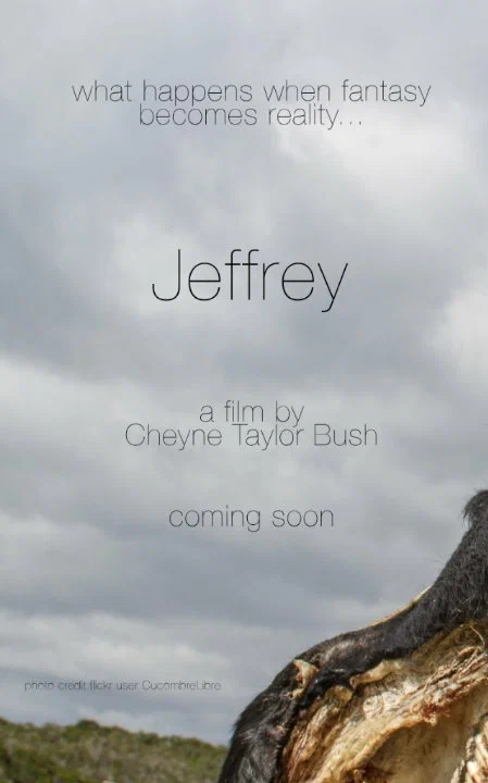 Постер: Jeffrey