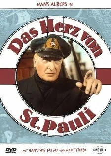 Постер: Das Herz von St. Pauli