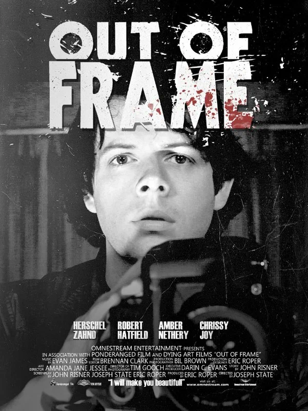 Постер: Out of Frame