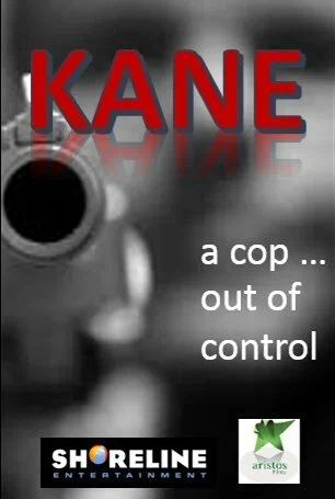 Постер: Kane: Man of War