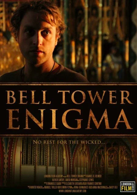 Постер: Bell Tower Enigma