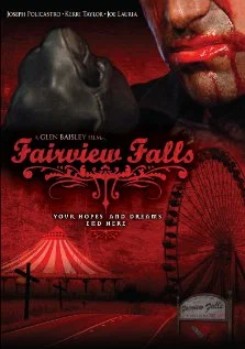 Постер: Fairview Falls