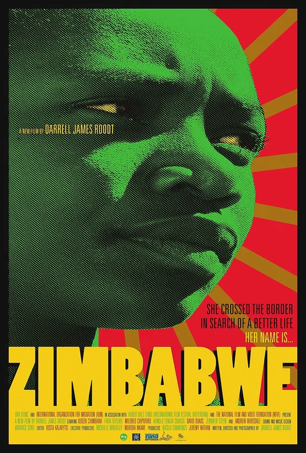 Постер: Zimbabwe