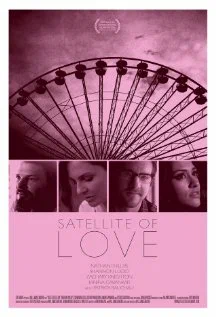 Постер: Satellite of Love