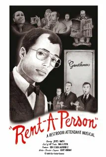 Постер: Rent-a-Person