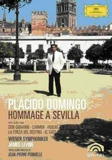 Постер: Hommage a Sevilla