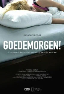 Постер: Goedemorgen!