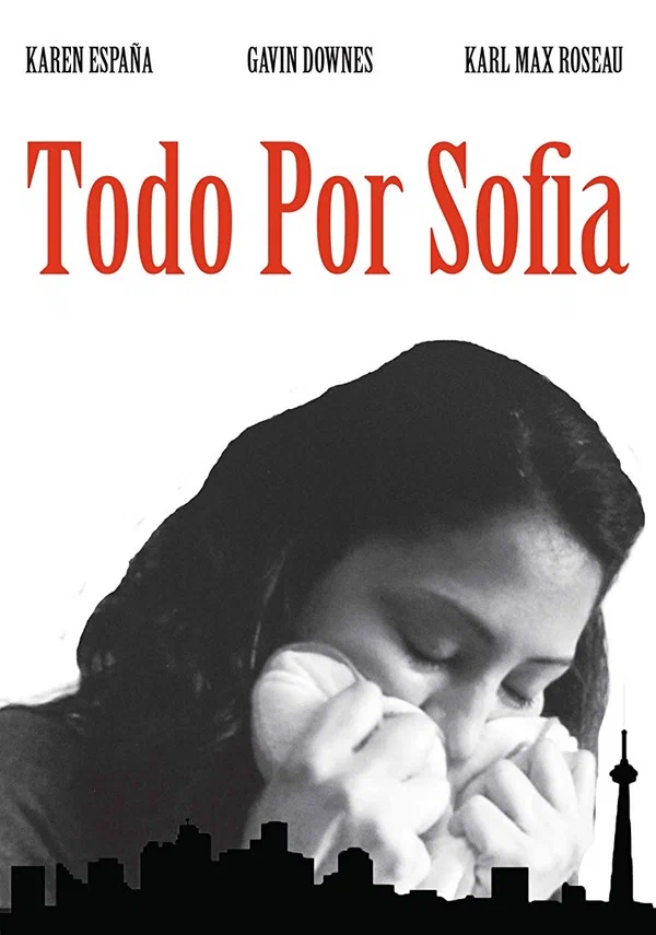 Постер: Todo por Sofia