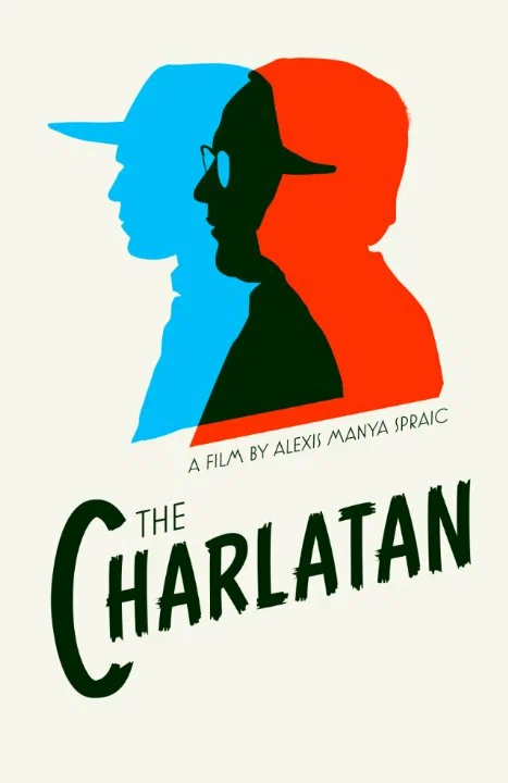 Постер: The Charlatan