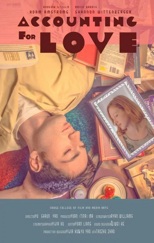 Постер: Accounting for Love