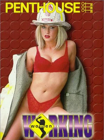 Постер: Penthouse: Working Women