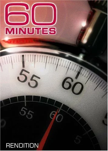 Постер: 60 минут