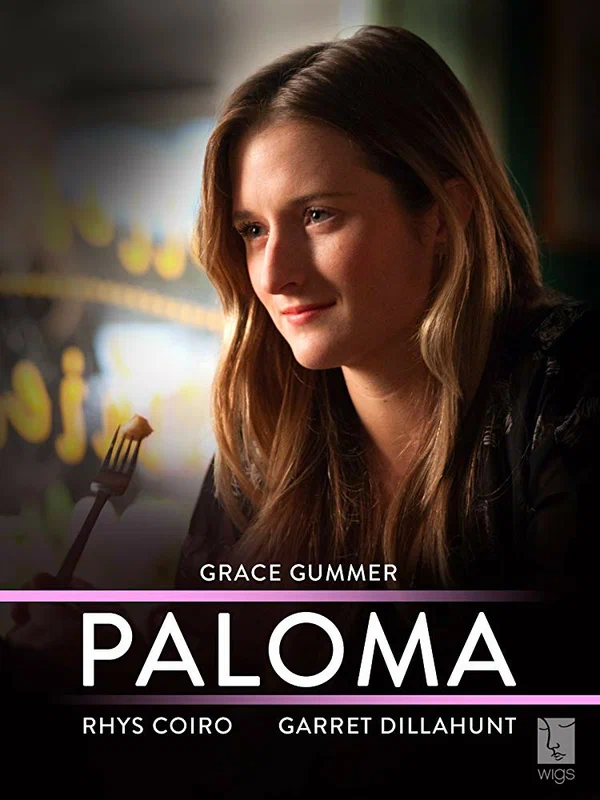 Постер: Paloma