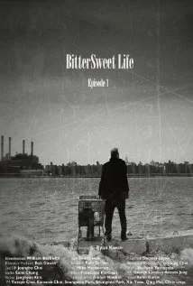 Постер: BitterSweet Life