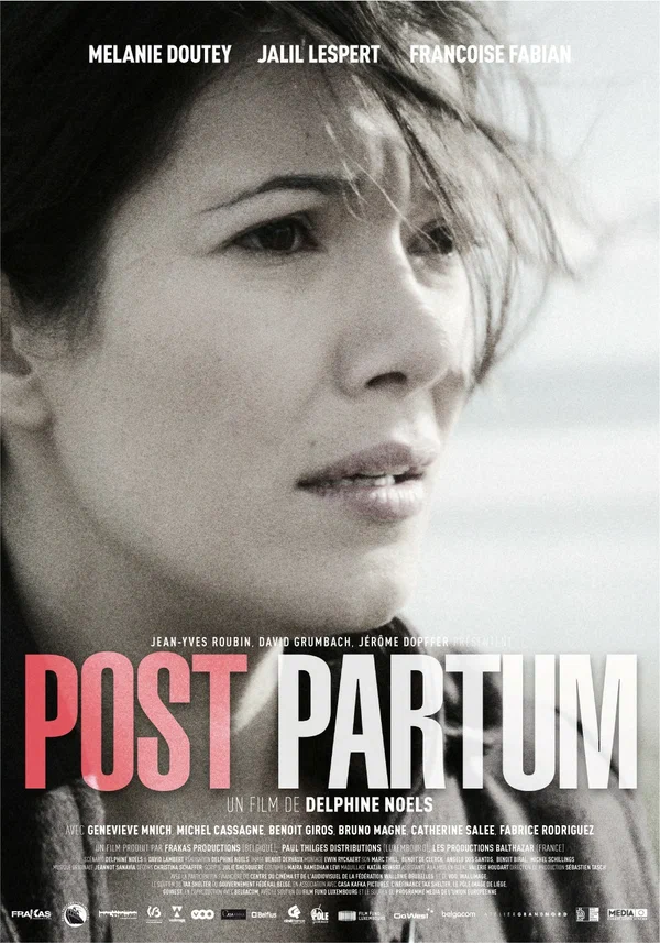 Постер: Post partum