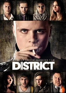 Постер: Little District