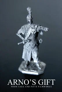 Постер: Arno's Gift
