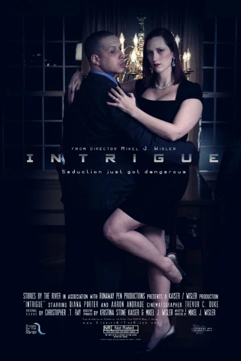 Постер: Intrigue