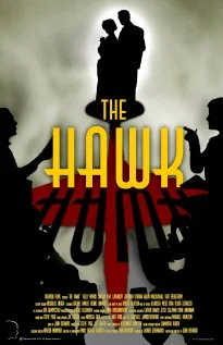 Постер: The Hawk