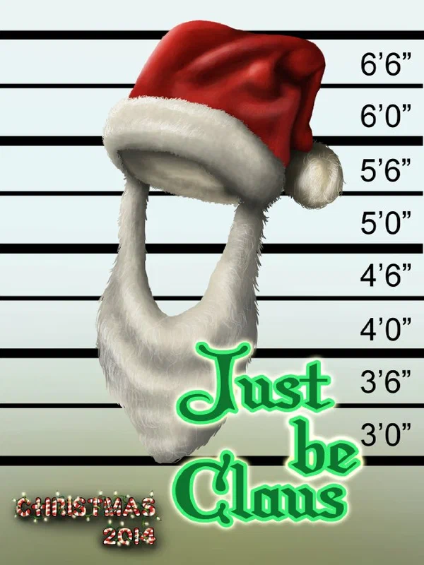 Постер: The Best Worst Christmas Ever