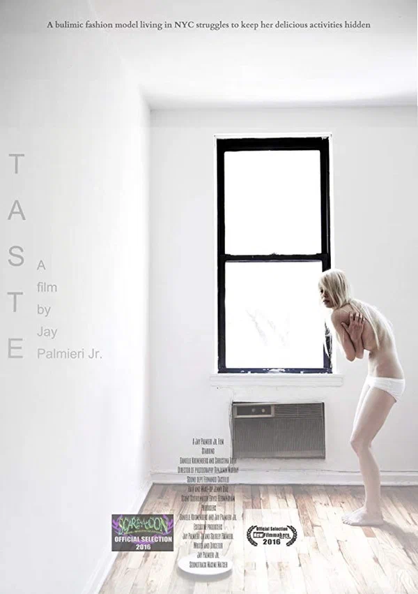 Постер: Taste