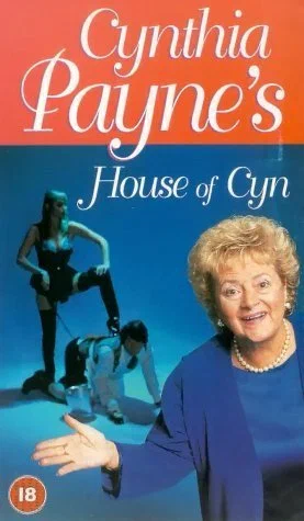 Постер: Cynthia Payne's House of Cyn
