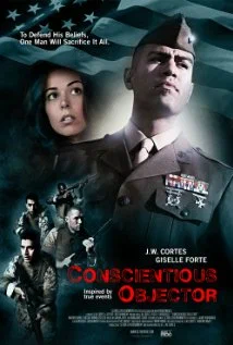 Постер: Conscientious Objector