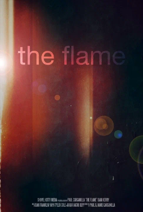 Постер: The Flame