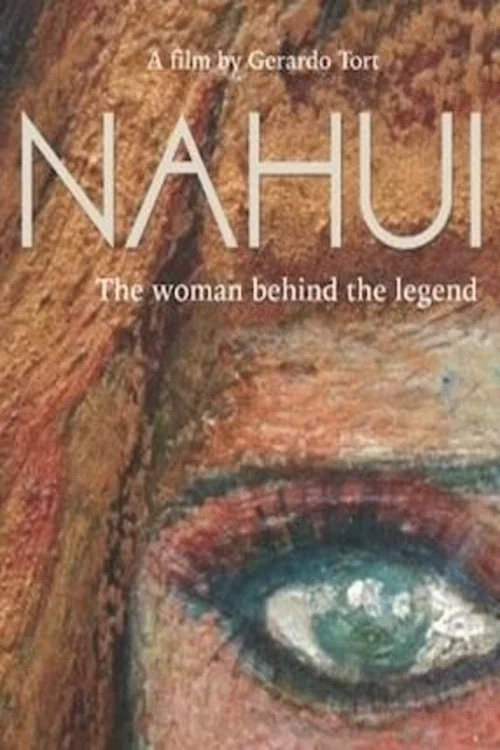 Постер: Nahui
