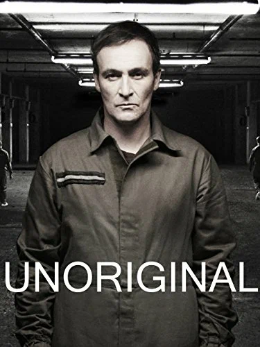 Постер: Unoriginal