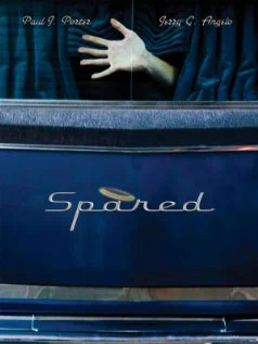 Постер: Spared