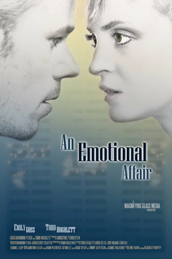 Постер: An Emotional Affair