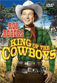 Постер: King of the Cowboys