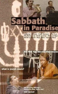Постер: Sabbath in Paradise