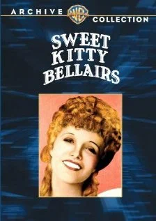 Постер: Sweet Kitty Bellairs