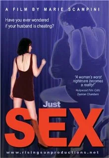 Постер: Just Sex
