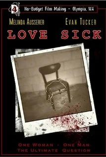 Постер: Love Sick