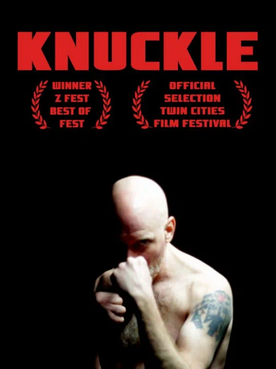 Постер: Knuckle