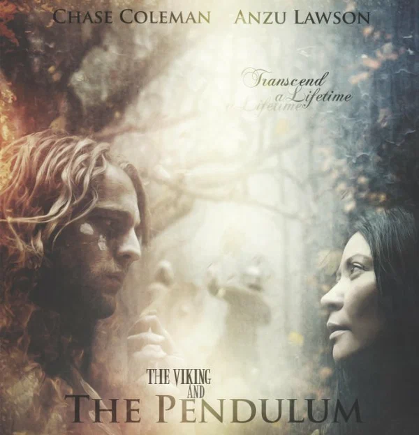Постер: The Viking and the Pendulum