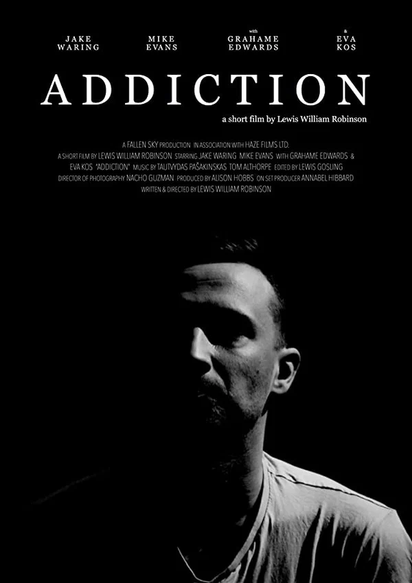 Постер: Addiction