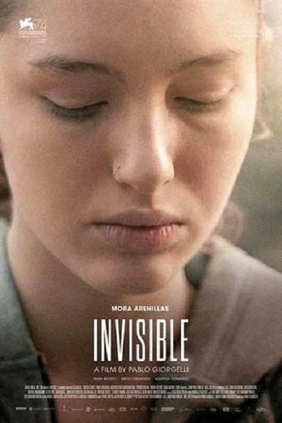 Постер: Invisible
