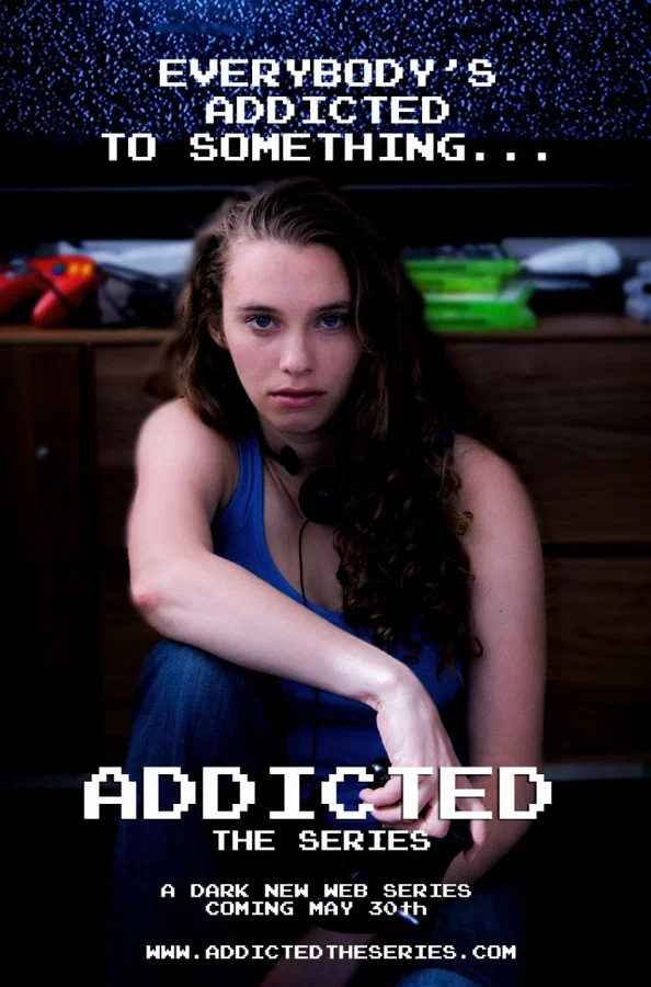 Постер: Addicted: The Series