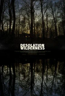 Постер: Desolation Wilderness