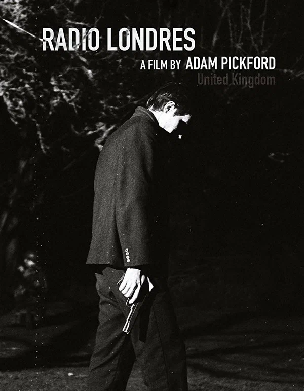 Постер: Radio Londres