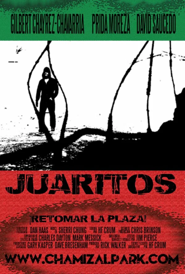 Постер: Juaritos
