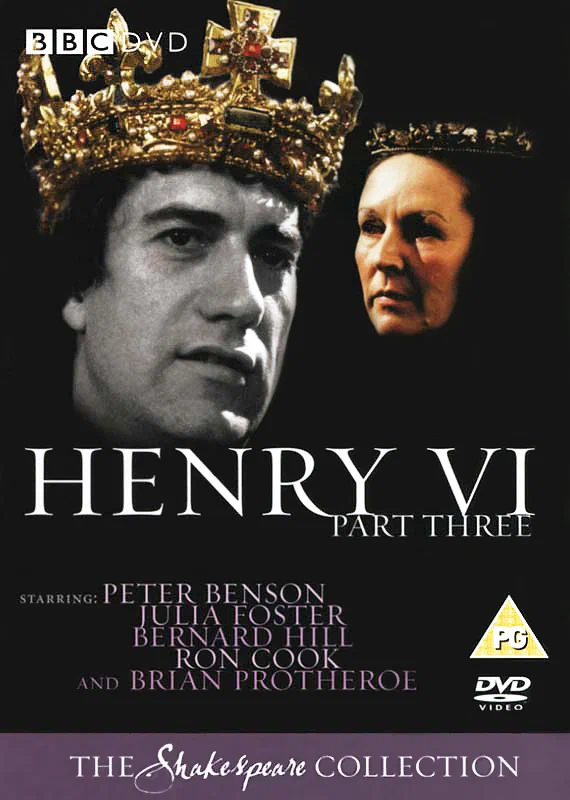 Постер: Henry VI Part 3
